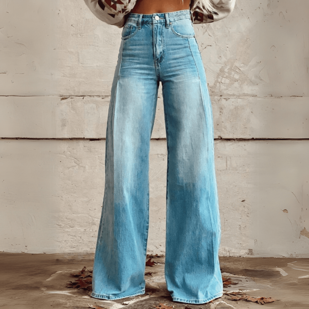 Sofia | Vintage Boho Hosen