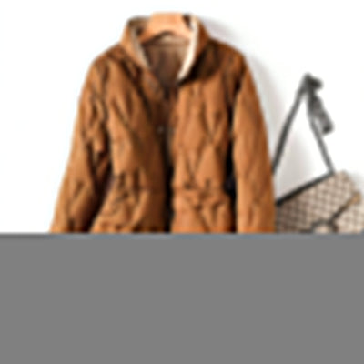 Elodie™ | Stylischer warmer Mantel