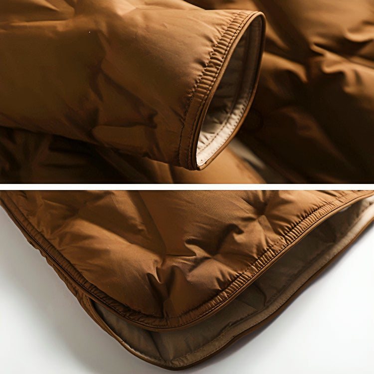 Elodie™ | Stylischer warmer Mantel