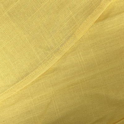 Herren Sommer Leinenhemd mit langen Ärmeln Artur